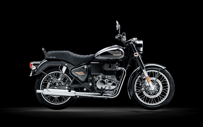 New 2024 Royal Enfield BULLET 350