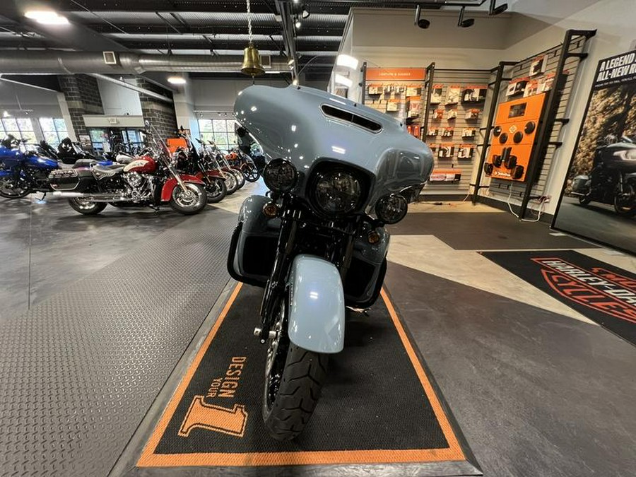 2024 Harley-Davidson® FLHTK - Ultra Limited®