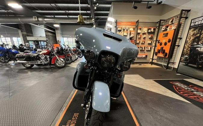 2024 Harley-Davidson® FLHTK - Ultra Limited®