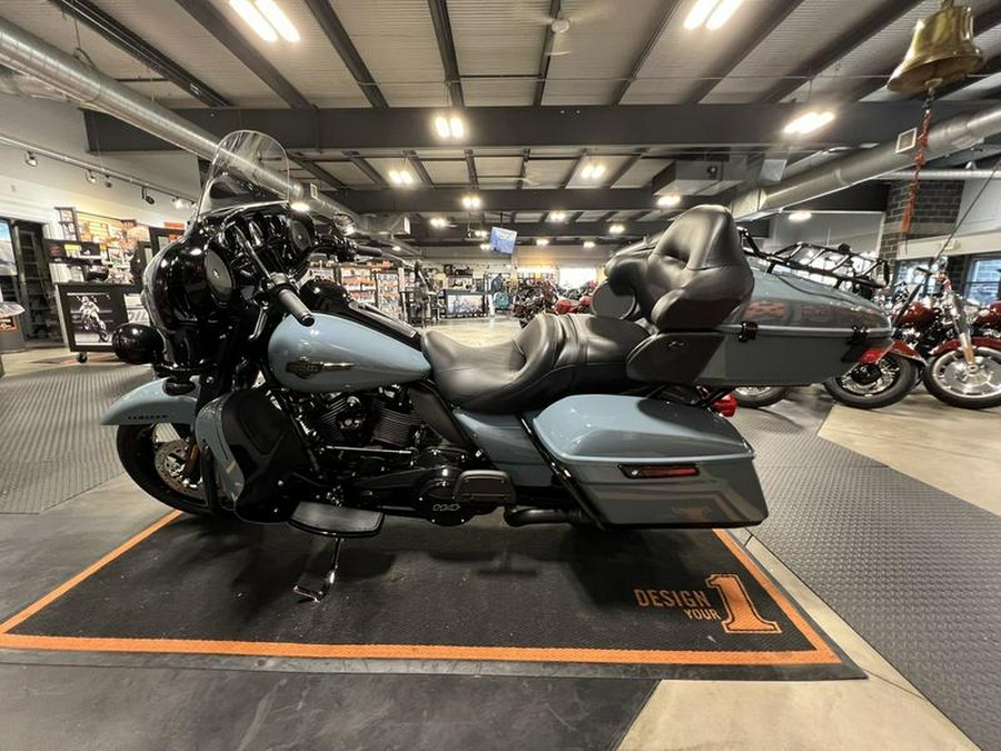 2024 Harley-Davidson® FLHTK - Ultra Limited®