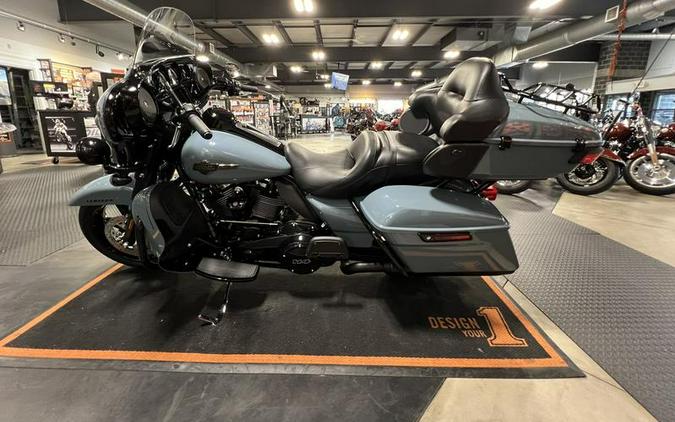 2024 Harley-Davidson® FLHTK - Ultra Limited®