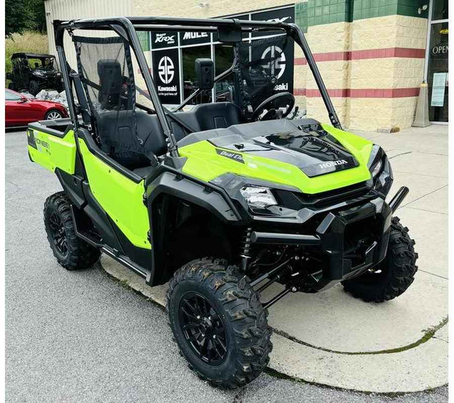 2023 Honda® Pioneer 1000 Deluxe