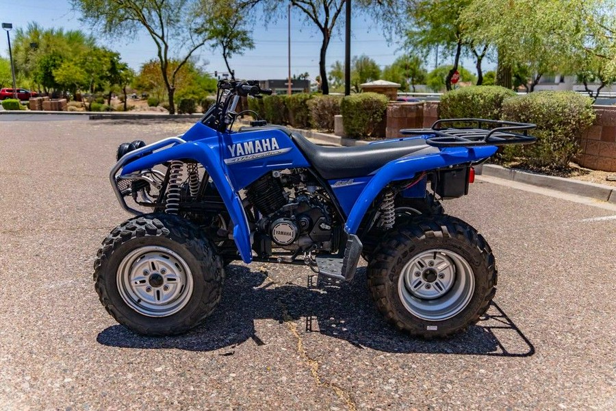 2003 YAMAHA WOLVERINE 350