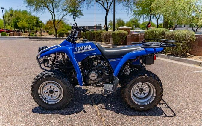 2003 YAMAHA WOLVERINE 350