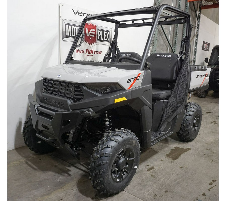 2024 Polaris® Ranger SP 570 Premium