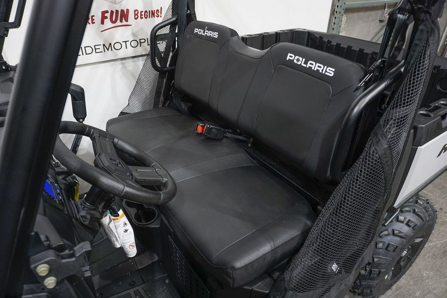 2024 Polaris® Ranger SP 570 Premium