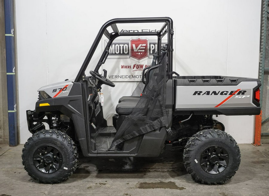 2024 Polaris® Ranger SP 570 Premium