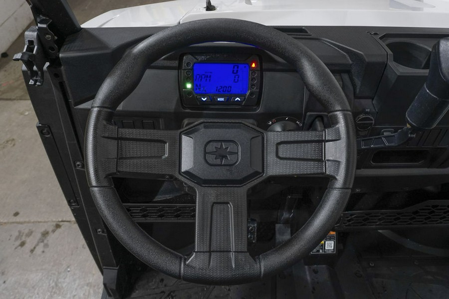 2024 Polaris® Ranger SP 570 Premium