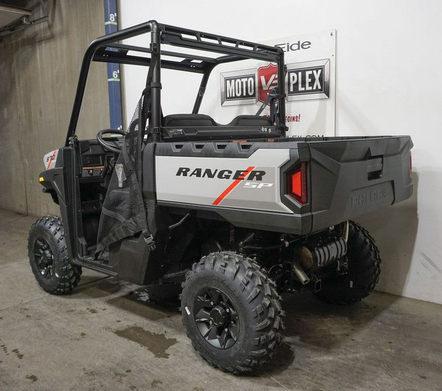 2024 Polaris® Ranger SP 570 Premium