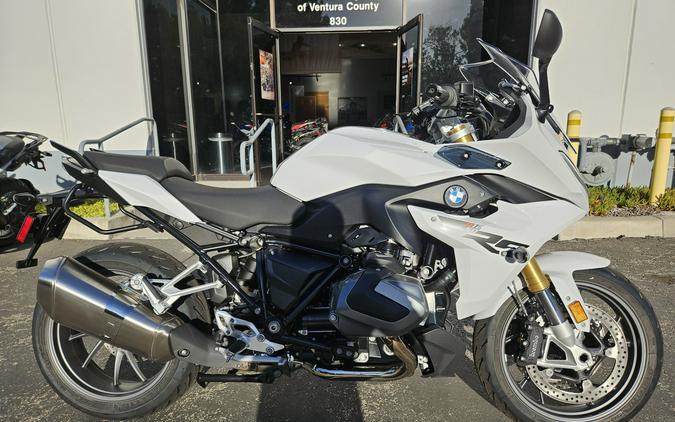 2024 BMW R 1250 RS