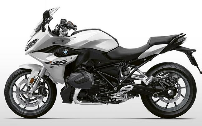 2024 BMW R 1250 RS