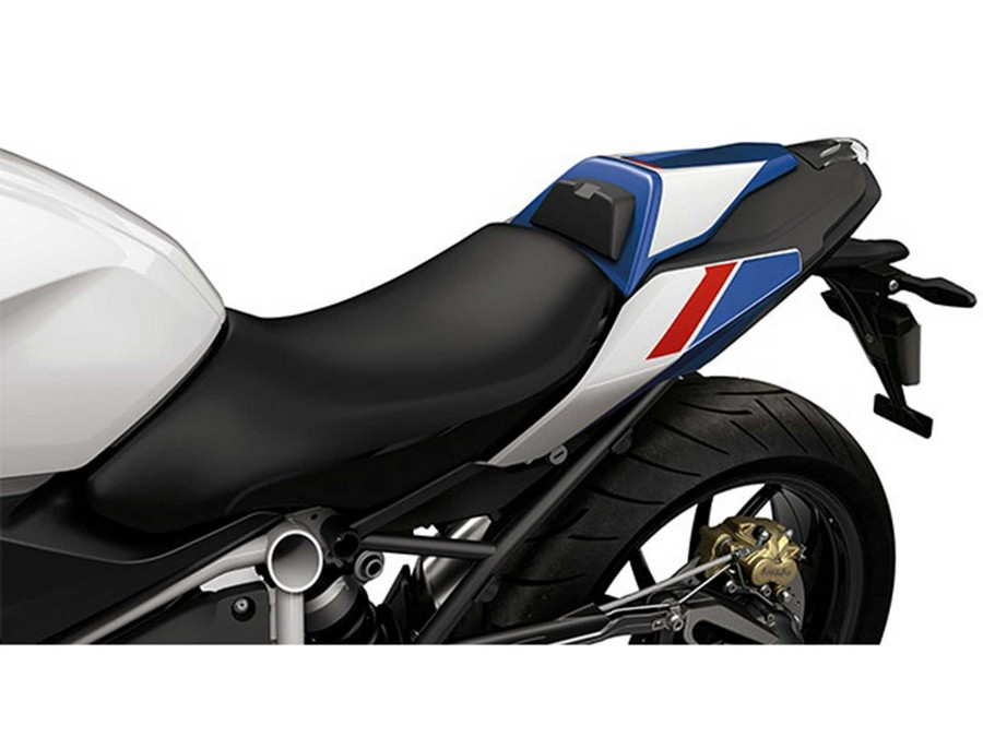 2024 BMW R 1250 RS