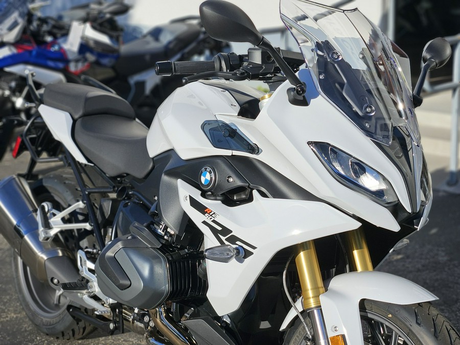 2024 BMW R 1250 RS