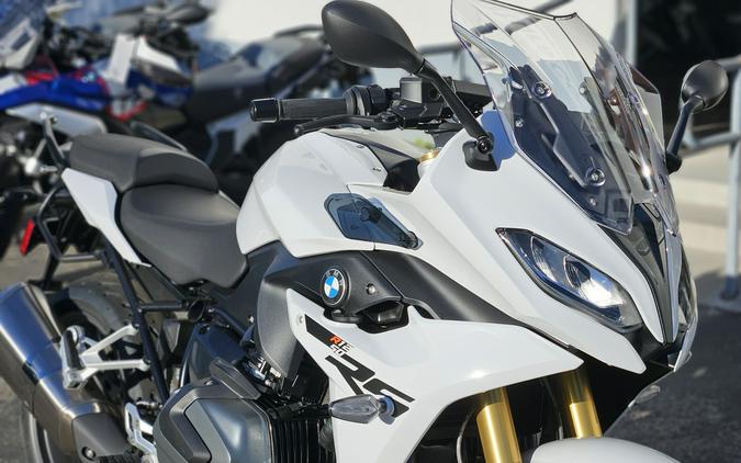 2024 BMW R 1250 RS