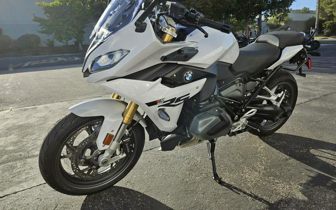 2024 BMW R 1250 RS