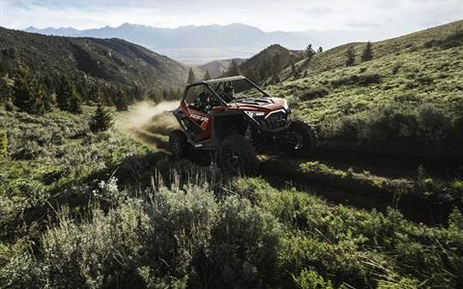 2023 Polaris RZR Pro XP Ultimate