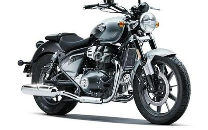 2024 Royal Enfield Super Meteor 650