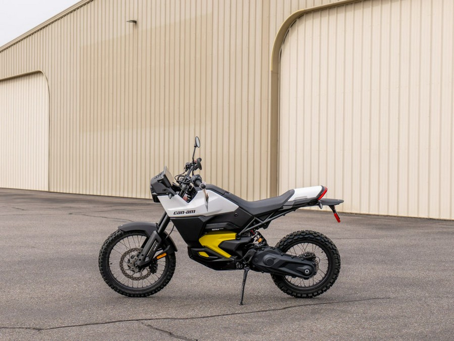 2025 Can-Am Origin® Base