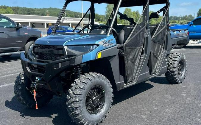 2025 Polaris® Ranger Crew XP 1000 Premium