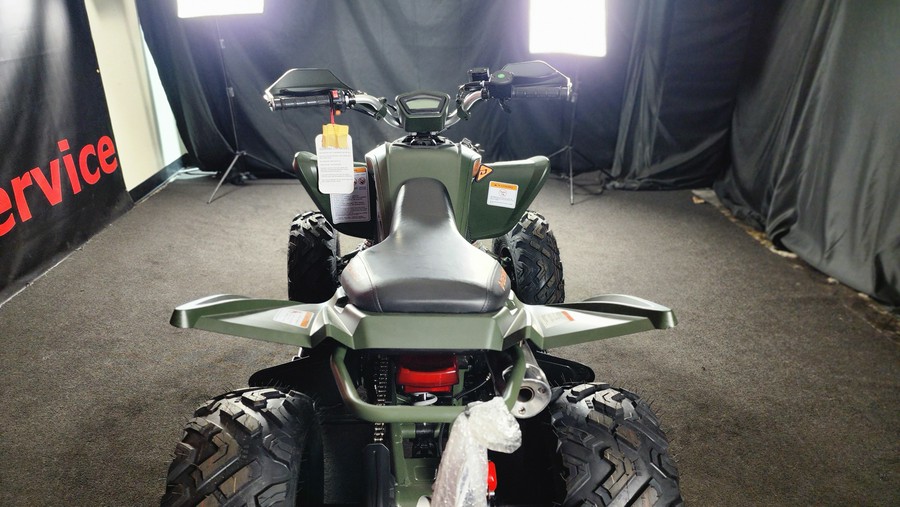 2025 DENAGO Daytona 250FI - F100364