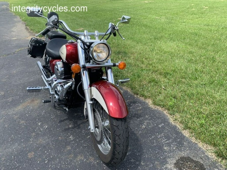 2008 Honda® Shadow® Aero
