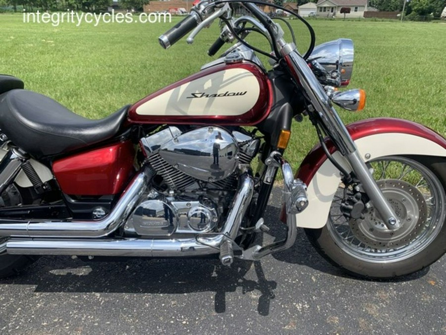 2008 Honda® Shadow® Aero