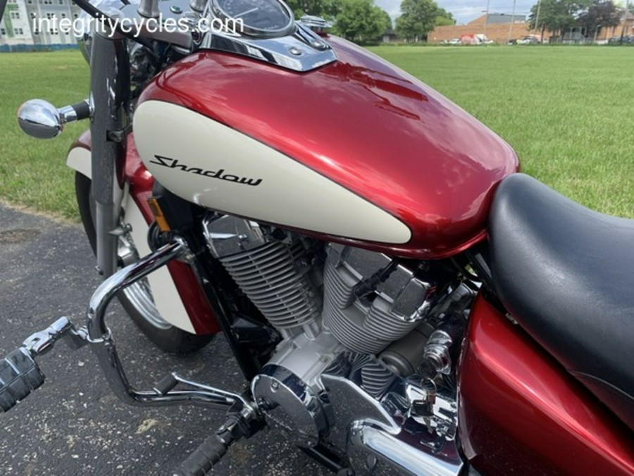 2008 Honda® Shadow® Aero