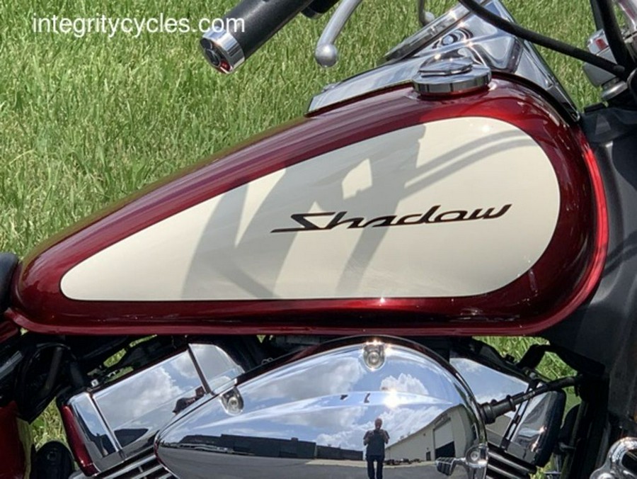 2008 Honda® Shadow® Aero