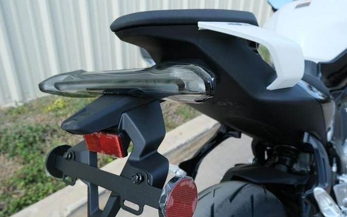 New 2026 CFMOTO 675SS