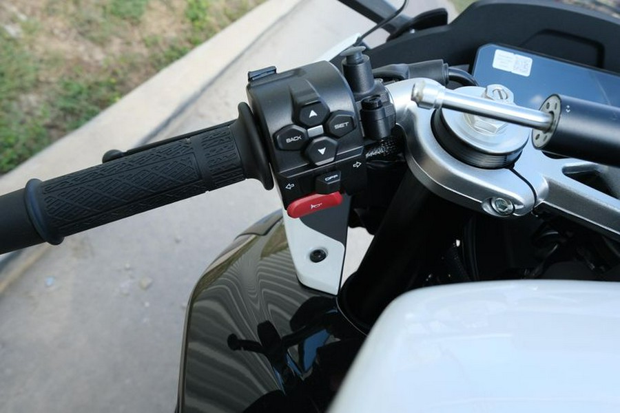 New 2026 CFMOTO 675SS