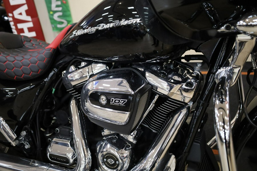 FLTRX 2019 Road Glide®