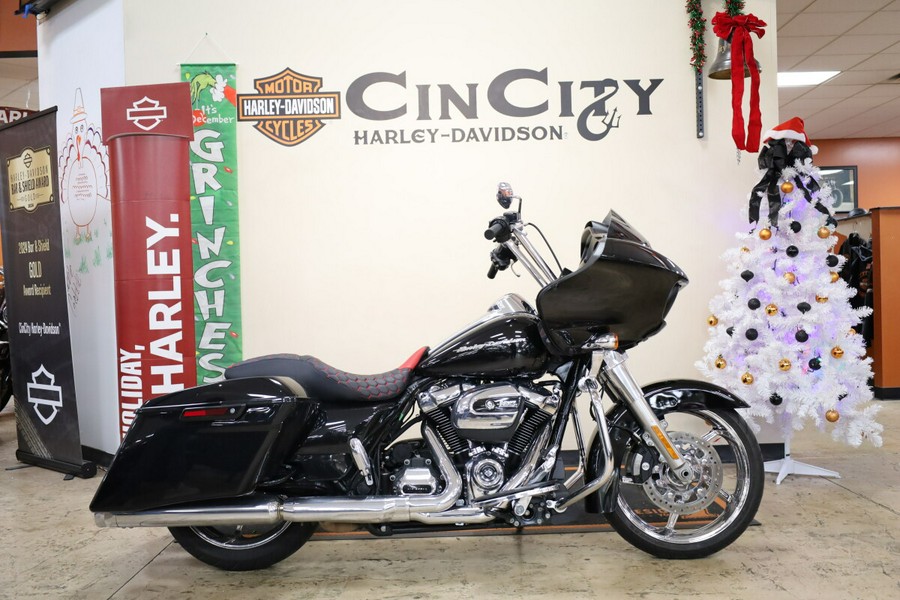 FLTRX 2019 Road Glide®