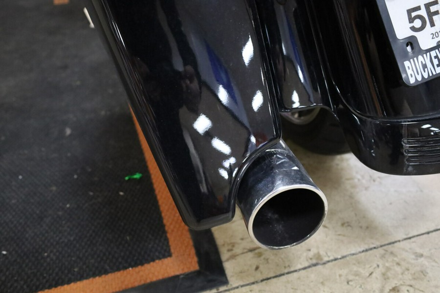 FLTRX 2019 Road Glide®