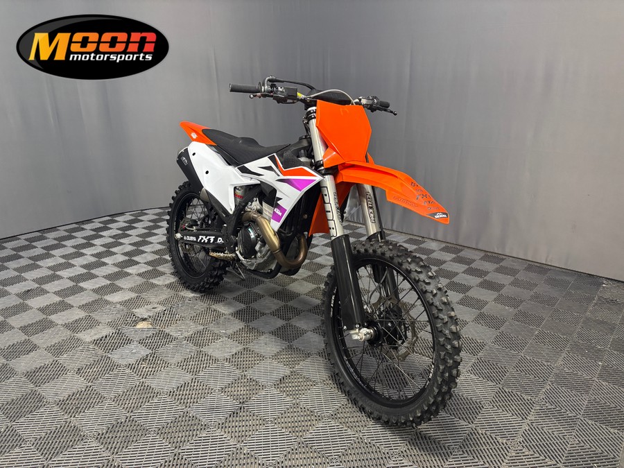2024 KTM 350 SX-F