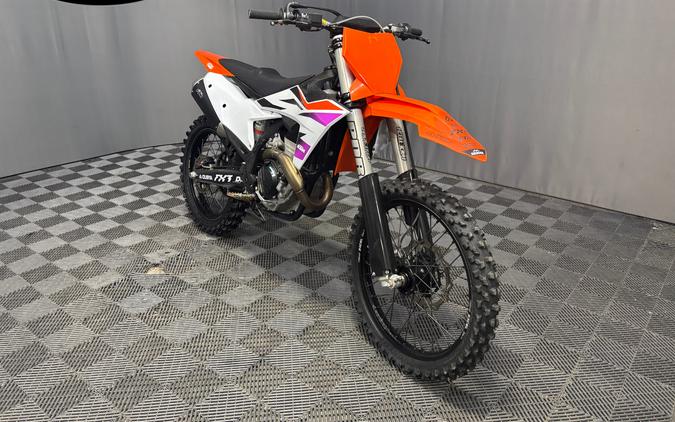 2024 KTM 350 SX-F