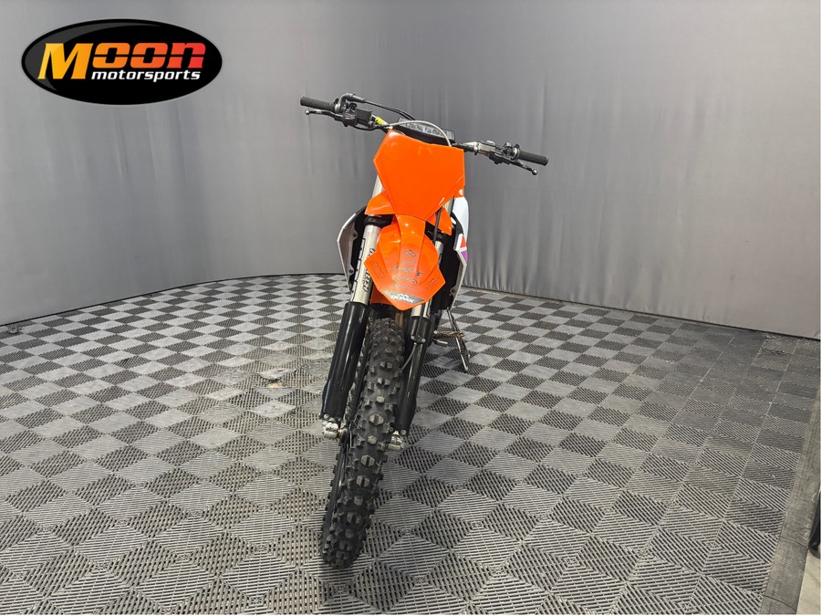 2024 KTM 350 SX-F