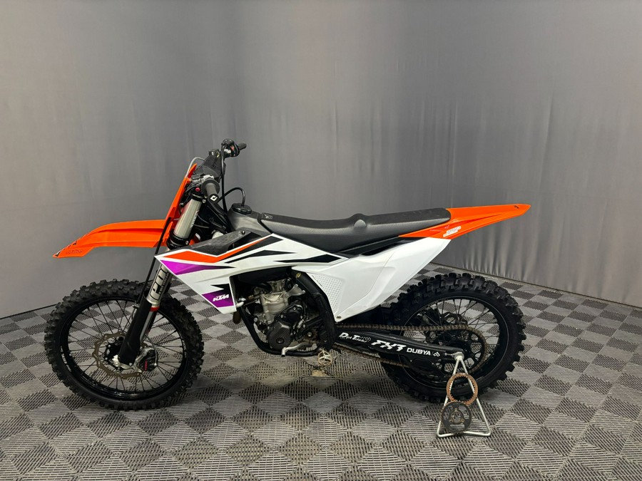 2024 KTM 350 SX-F