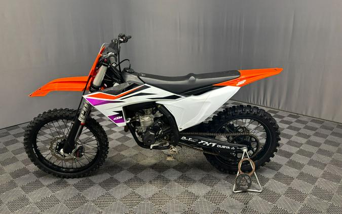 2024 KTM 350 SX-F