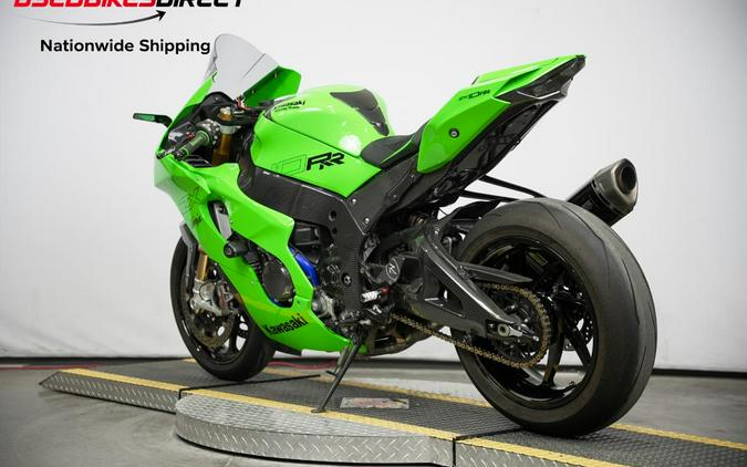 2021 Kawasaki Ninja ZX-10RR - $24,999.00
