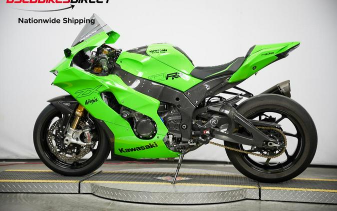 2021 Kawasaki Ninja ZX-10RR - $24,999.00
