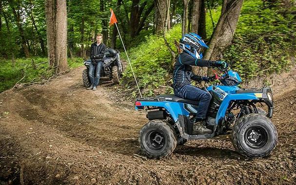 2026 Polaris Sportsman 110 EFI