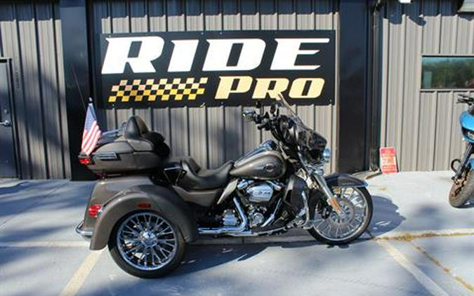 2023 Harley-Davidson Tri Glide® Ultra