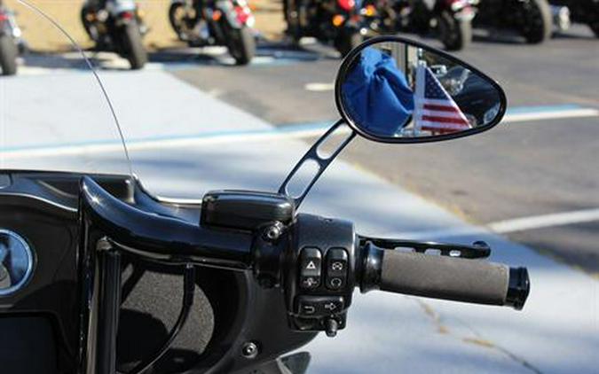 2023 Harley-Davidson Tri Glide® Ultra