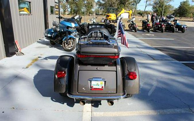 2023 Harley-Davidson Tri Glide® Ultra