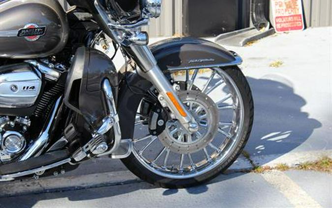 2023 Harley-Davidson Tri Glide® Ultra