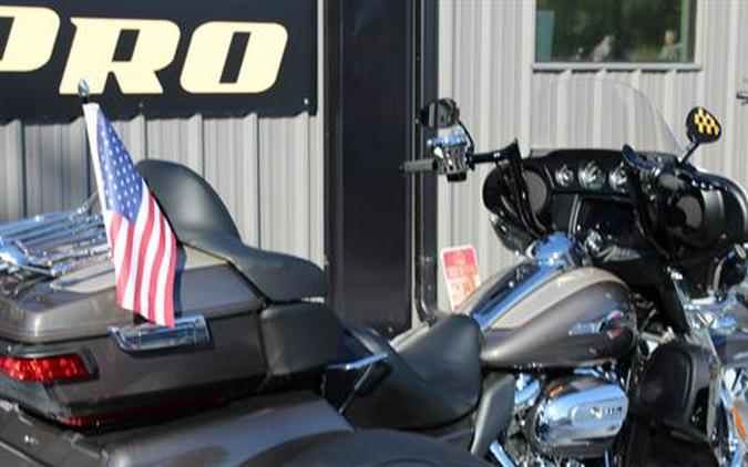 2023 Harley-Davidson Tri Glide® Ultra