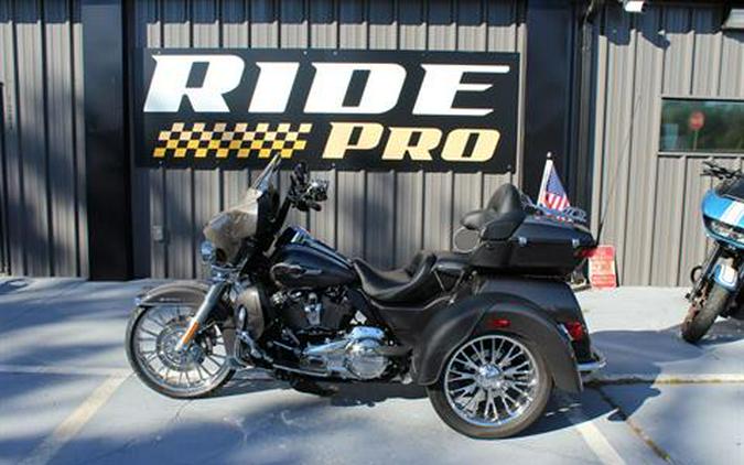 2023 Harley-Davidson Tri Glide® Ultra
