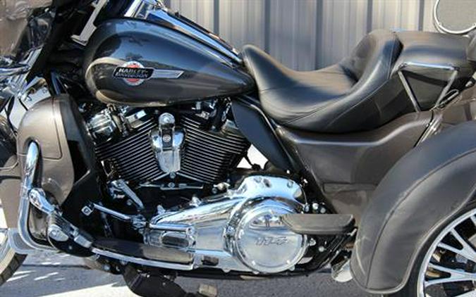 2023 Harley-Davidson Tri Glide® Ultra