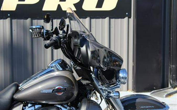 2023 Harley-Davidson Tri Glide® Ultra