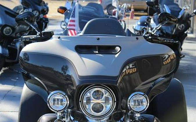 2023 Harley-Davidson Tri Glide® Ultra